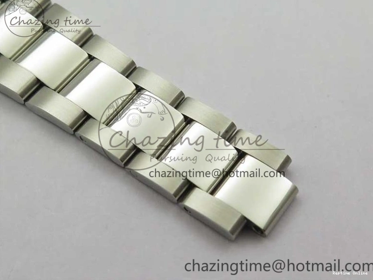 0129 GMT Master II 116710BLNR Batman Ceramic 316L Steel ROF Best Edition Black Dial on SS Bracelet A Youthful 2659